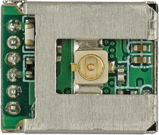 Modul GPS Navilock NL-731ETTL u-blox UBX-G7020-KT, L1, PPS, argjendtë