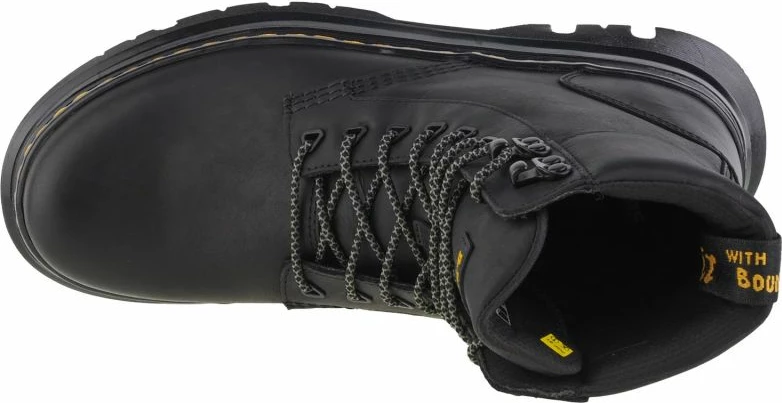 Çizme Dr Martens, të zeza [Madhësia: 42]