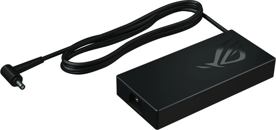 Adapter rryme ASUS AD280-00E, 280W, 20V, për laptop, e zezë