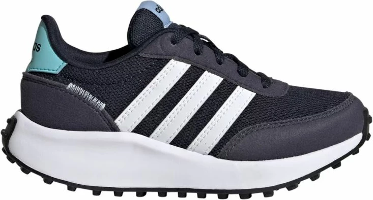 Atlete për fëmijë adidas, të kaltra [Madhësia: 36 2/3]