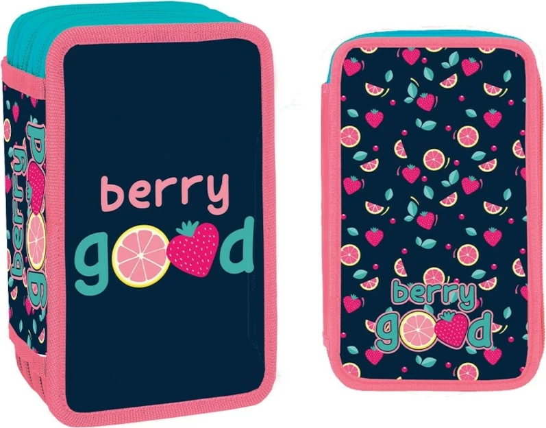 Osh Fotrolle Me 3 Zips Berry Good Sc2937