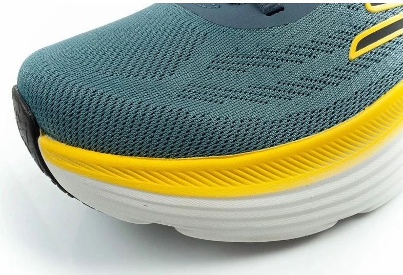 Atlete vrapimi për meshkuj Skechers Max Cushioning [Madhësia: 44.5]