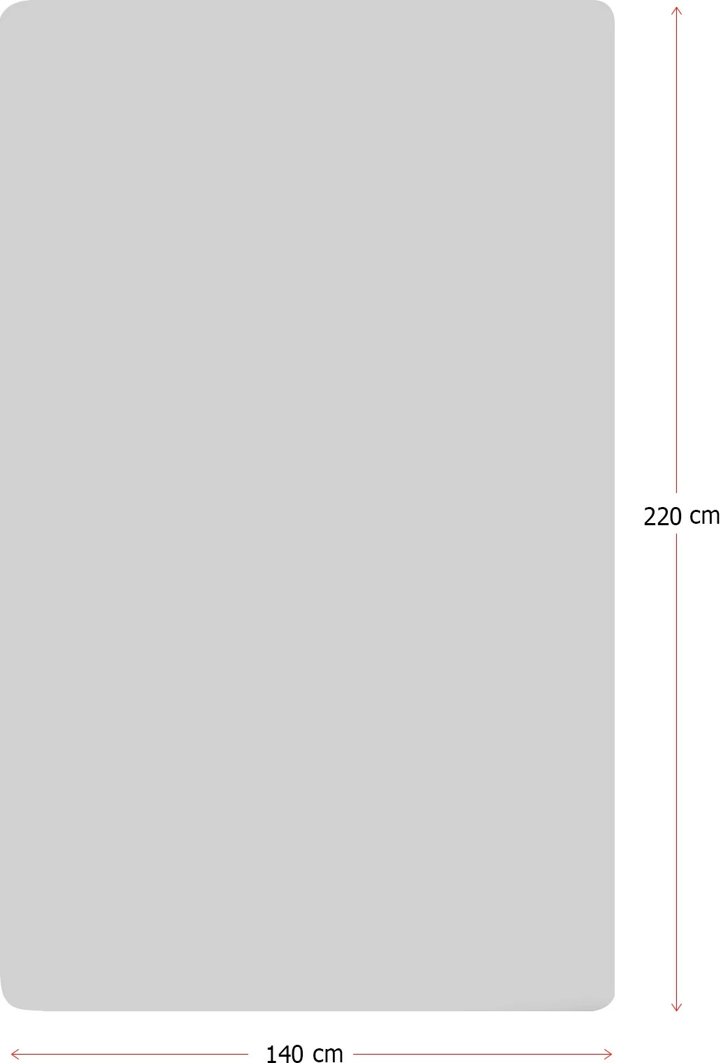 Qilim shumëngjyrësh 140x220 Conceptum Hypnose, KHMFESTO0013KEÇE