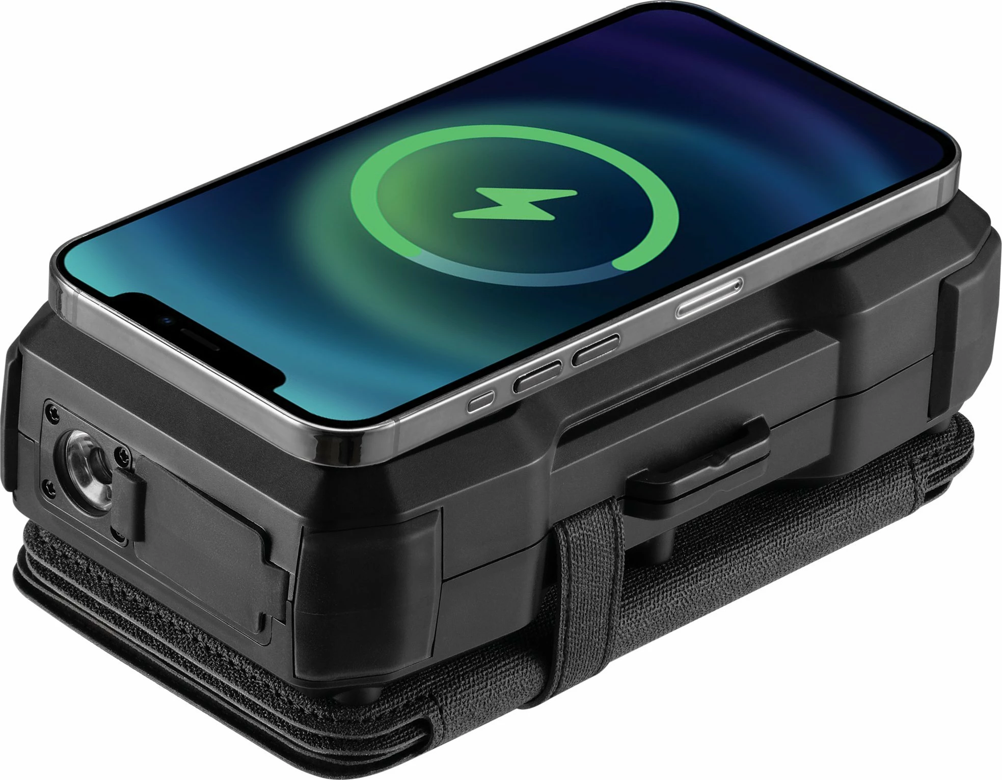 Powerbank Sandberg Solar 5-Panel 421-06 27000mAh PD 20W, i zi