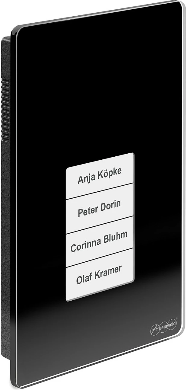 Interfon Auerswald TFS-Dialog 400, IP44, speakerphone, i zi