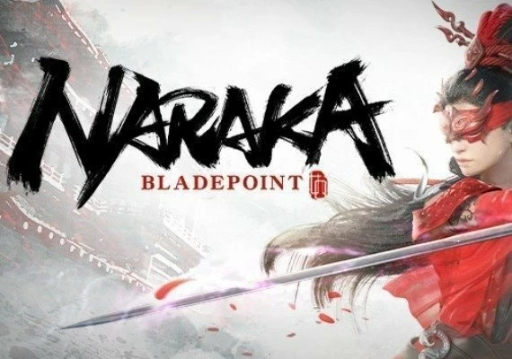 Naraka: Bladepoint - Season 9 Bundle DLC EN Global