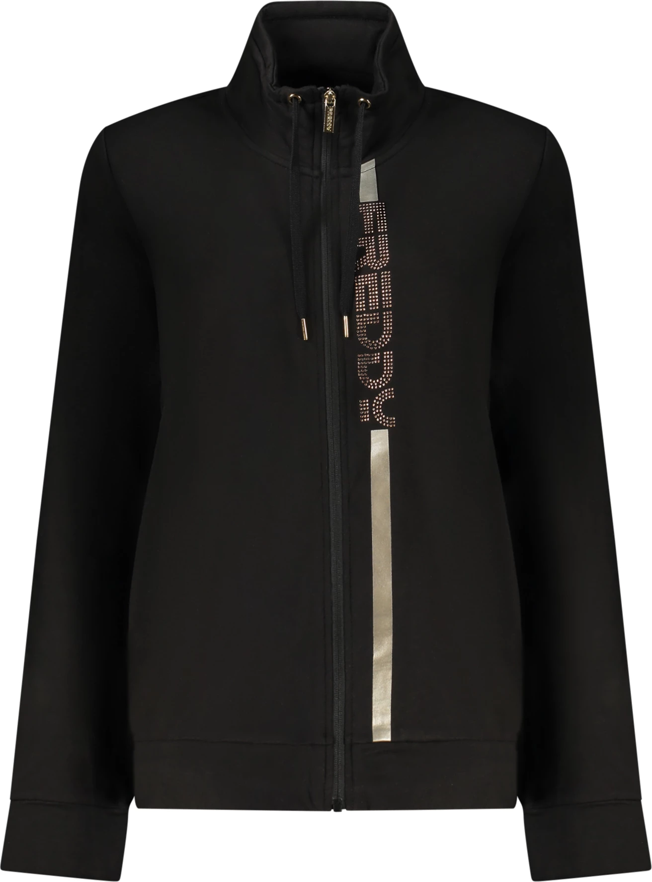 Duks për femra FREDDY, e zezë