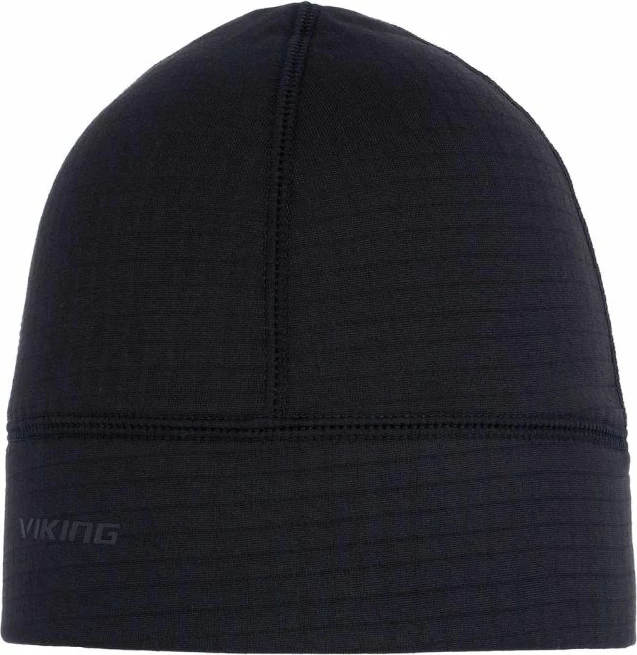 Kapelë multifunksionale Viking, e zezë