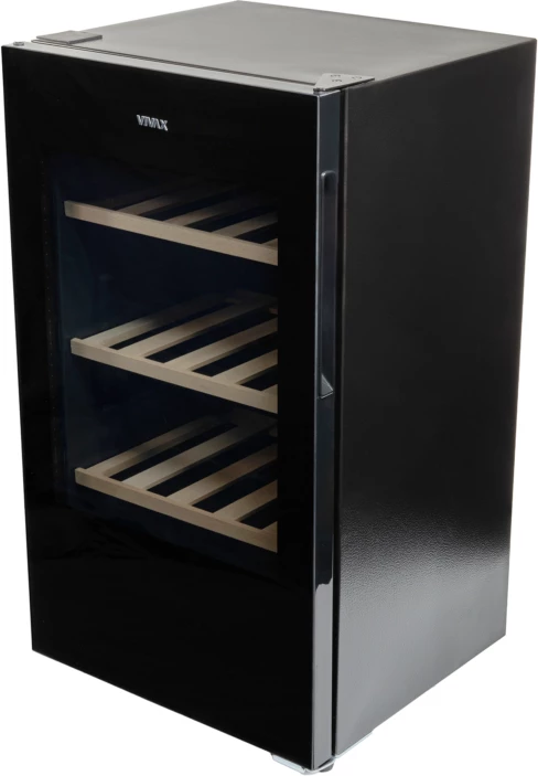 Frigorifer për verë CW-094S30 GB, i zi