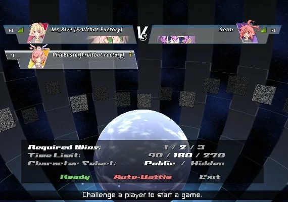Acceleration of SUGURI 2 EN/JA/ZH/ZH Global