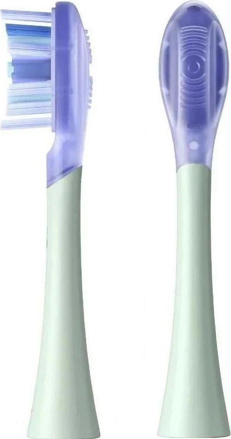 Brushë elektrike dhëmbësh Oclean X Ultra 20 Set AI, Bluetooth/Wi‑Fi, 3 koka, mint e gjelbër