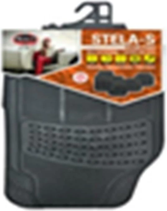 Shtrojse të gomës Stela S