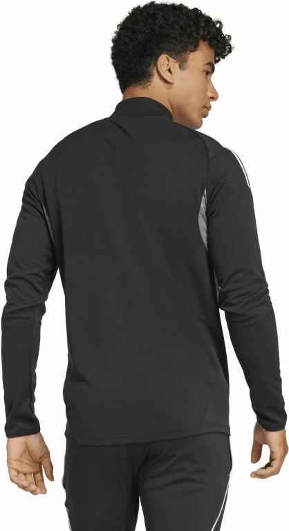 Duks për meshkuj adidas, i zi