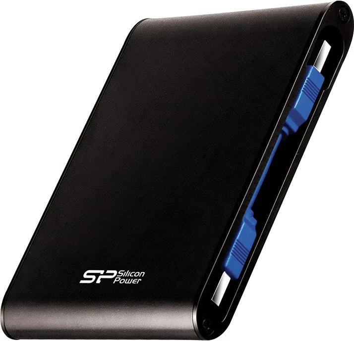 Disk HDD Silicon Power Armor A80, 2TB, i zi