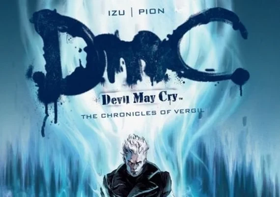 Devil May Cry: Vergil's Downfall DLC EN/DE/FR/IT/ES Global