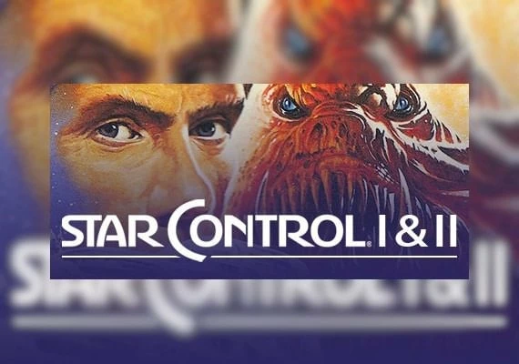 Star Control I and II EN Global
