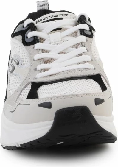 Atlete lifestyle Skechers për femra, të zeza