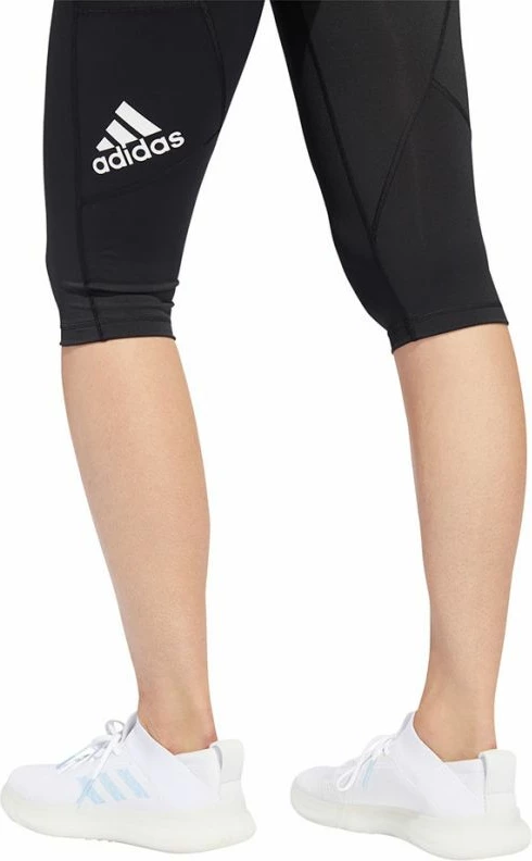 Hellonke për femra Adidas, të zeza