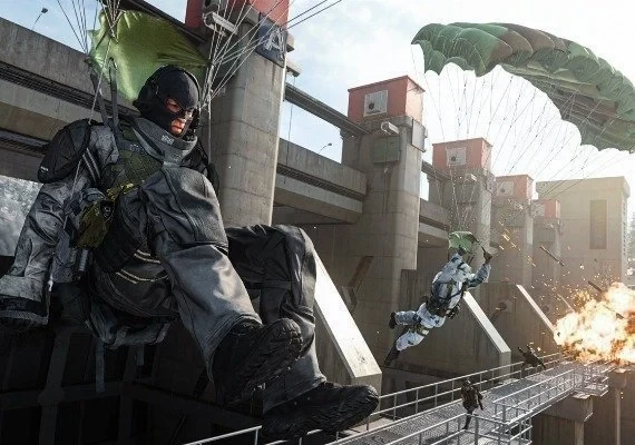 Call of Duty: Warzone GLOBAL 2400 Points