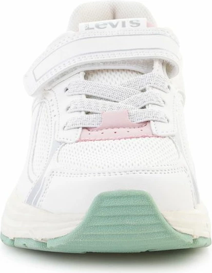 Atlete fëmijësh Levi's CURTIS 0001S-3558, blu [Madhësia: 35]