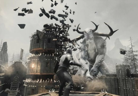 Conan Exiles Enhanced Complete Edition Global