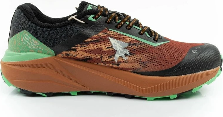 Atlete trail running për meshkuj Joma Kubor, kafe