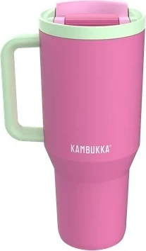 Termus Kambukka Rio Tumbler 950ml, Bubblegum Mint