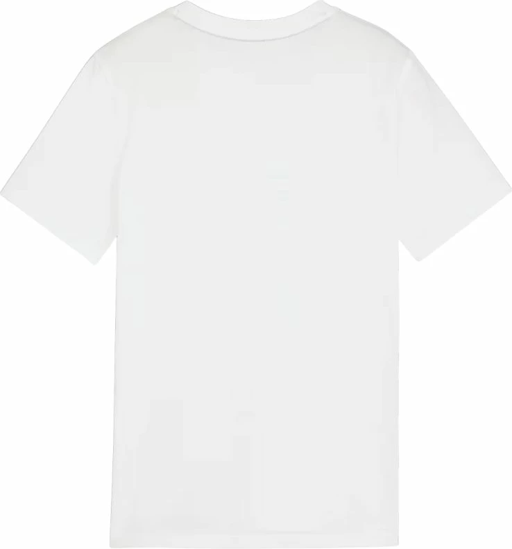 Maicë për fëmijë Puma, e bardhë