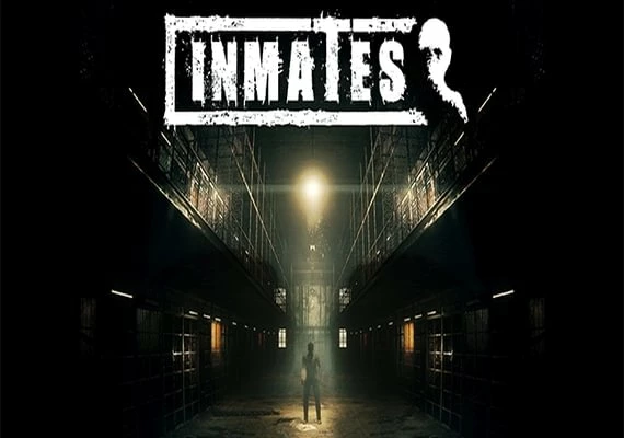Inmates EN/DE/FR/IT/RU/ZH/ES Global