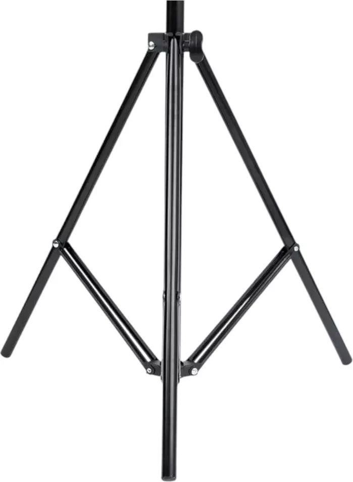 Set 2in1 Trekëmbësh Me Unazë Për Smartphone HAVIT ST7026