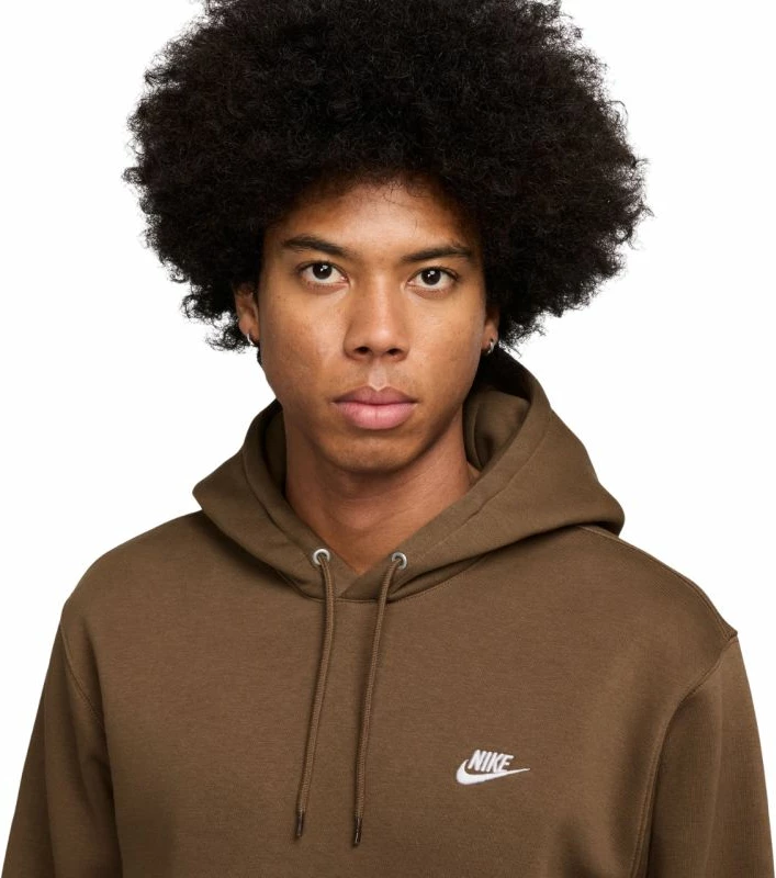 Duks për meshkuj Nike Club BB FN3859 235, kafe