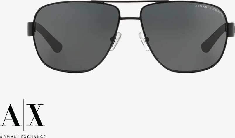 Syze dielli Armani Exchange AX2012S 606387 62