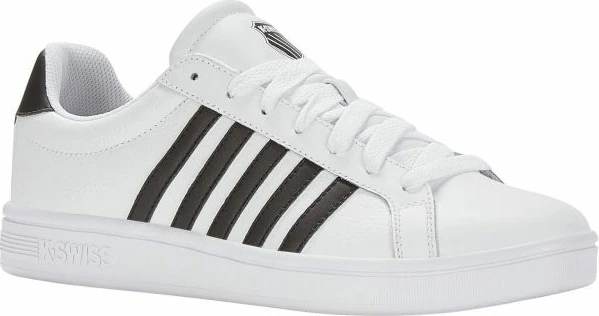 Atlete meshkuj K-Swiss, të bardha