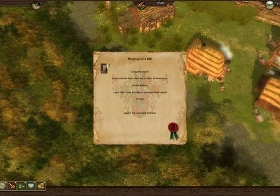 The Guild 2: Renaissance EN/DE/FR/IT/ES Global
