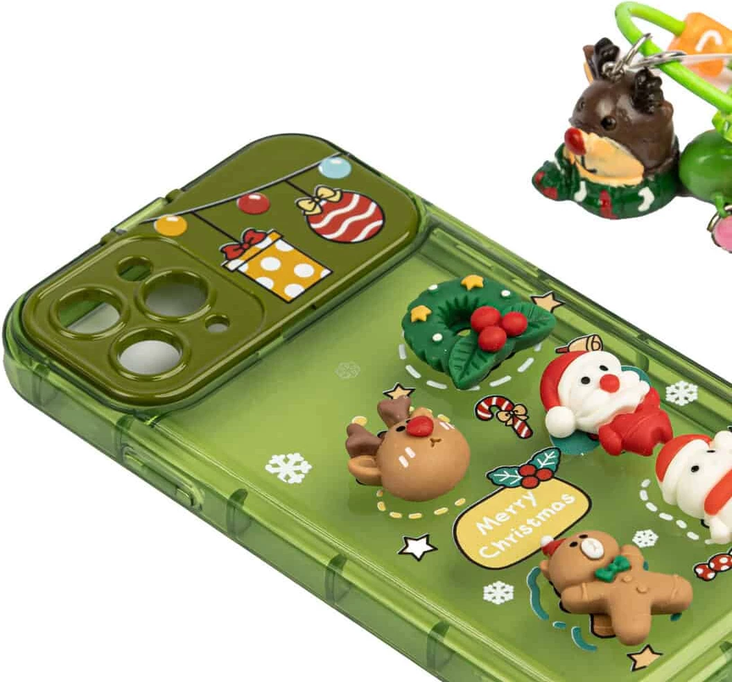 Fotroll Për Telefon TECH TIME FA109-004 (IP12PROMAX)