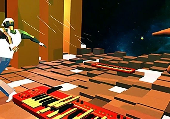 Smash The Synth VR EN Global