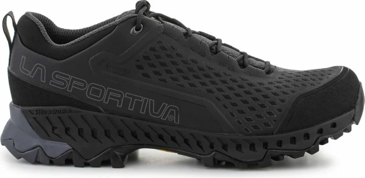 Atlete hiking La Sportiva Spire GTX ZFHS094K00G00, të zeza