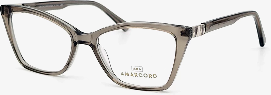 Korniza optike për femra Amarcord AM185 53 C.1
