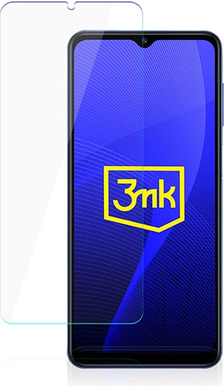 Mbështjellës xhami hibrid 3mk FlexibleGlass për Samsung Galaxy M12