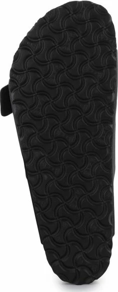 Papuqe Birkenstock meshkuj, të zeza [Madhësia: 46]