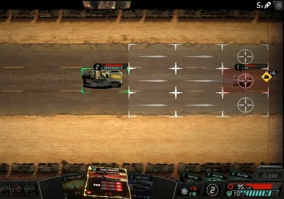 Death Roads: Tournament EN/DE/FR/PL/PT/ZH/ES Global