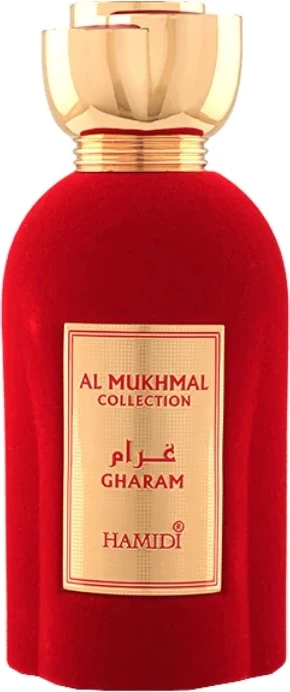 Eau de Parfum unisex Hamidi Gharam 100ml