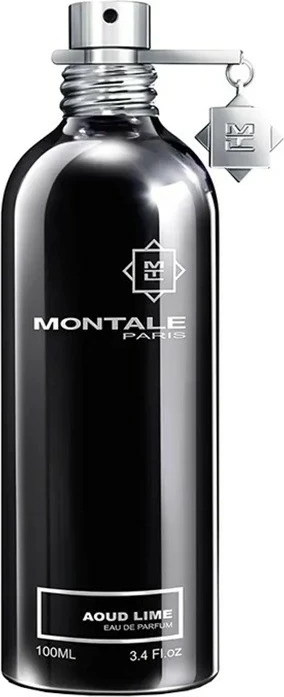 Eau de Parfum Montale Aoud Lime 100ml
