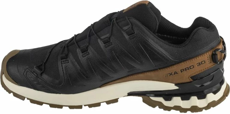 Atlete Salomon XA Pro 3D v9 GTX, të zeza [Madhësia: 45 1/3]