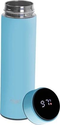 Termos me LED Adler AD 4506BL, blu