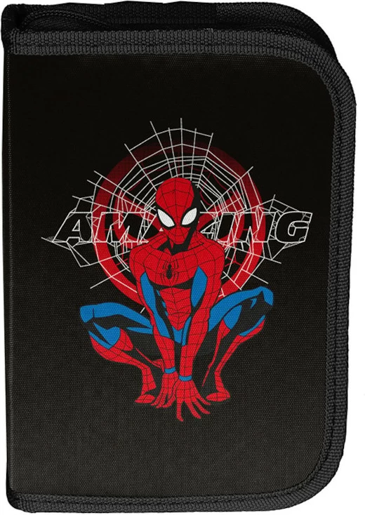 Paso Fotrolle Spider-Man Sp26Cc-P001Bw