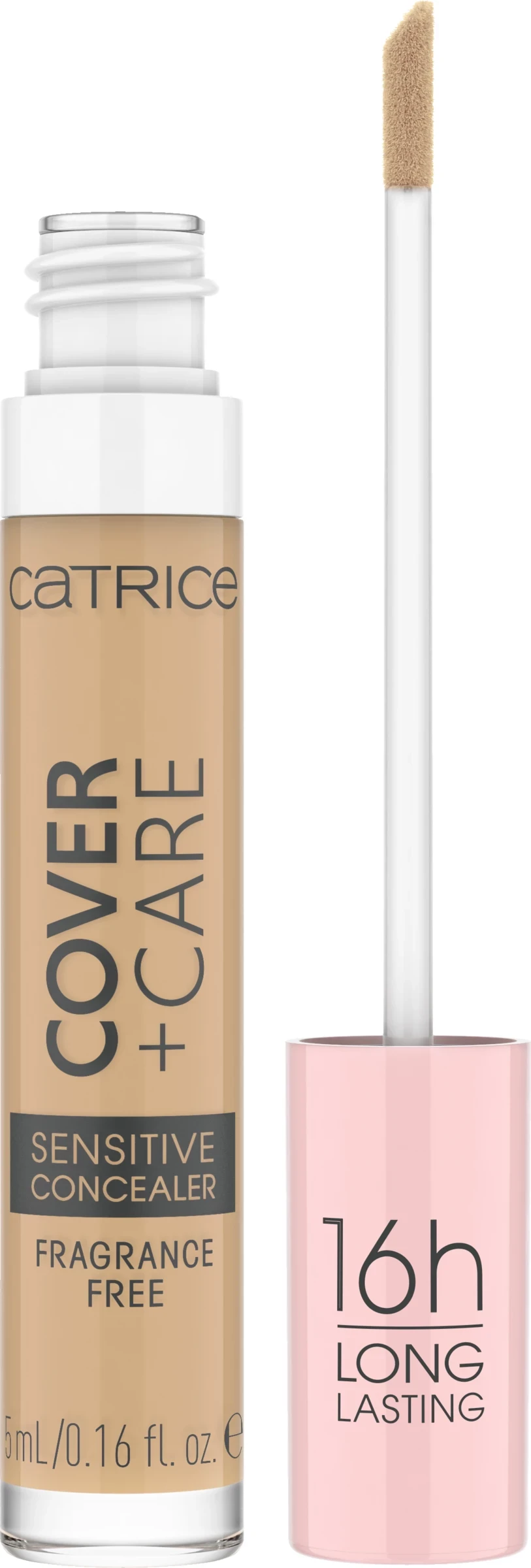 Korrektor Sensitive Cover+Care Catrice, no.030N, 5ml