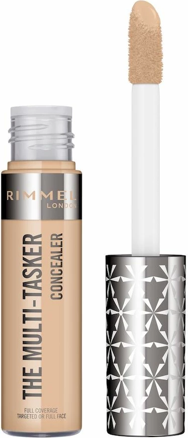 Korrektor likuid Rimmel The Multi-Tasker 40 Ivory 10ml