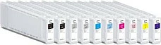 Printer plotter Epson SureColor SC-P7300, 24", A1, 10 ngjyra, HDD 320GB, RAM 2GB, i zi