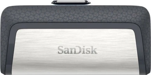 USB SanDisk Ultra Dual Drive,USB Type-C, 64GB